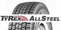 Tyrex AllSteel